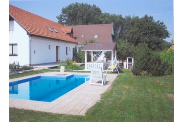 Slovakija Privát Dudince, Eksterjeras